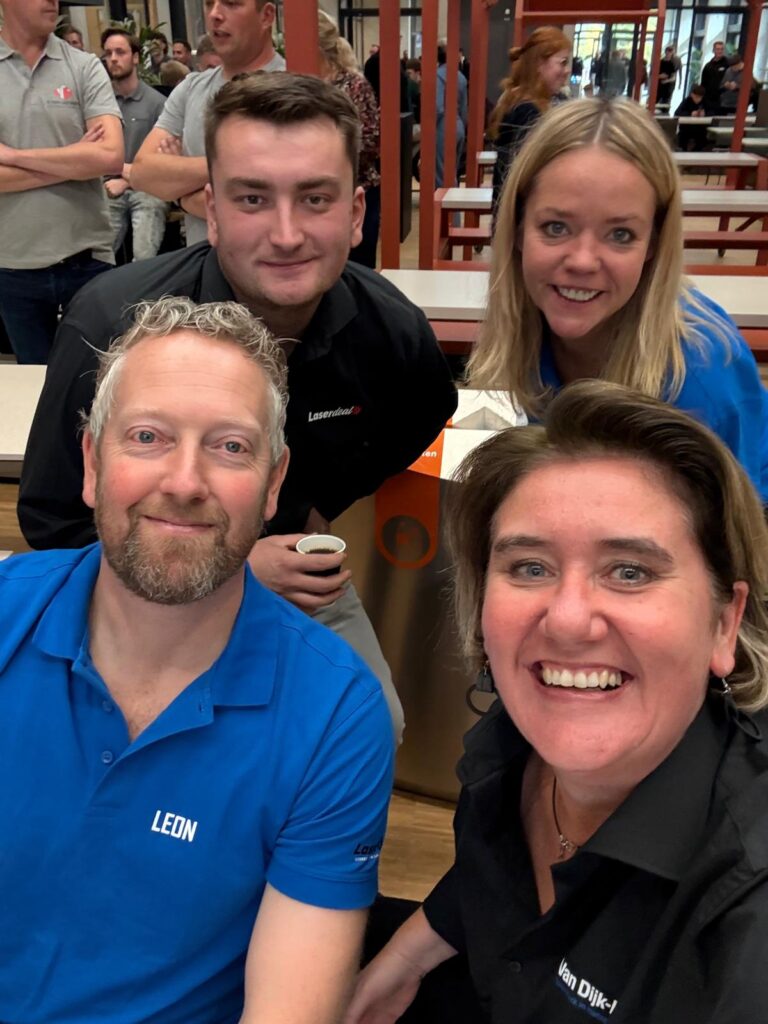 Vakcollege ‘t Gilde 16 oktober