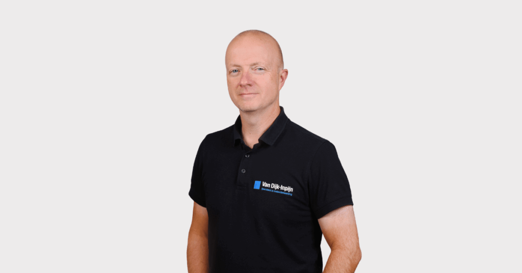 Koffie drinken met...